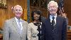 Senator Wicker and Senator Cochran enthusiastically recommended confirmation of Debra Brown to the U.S. District Court for the Northern District of Mississippi. If confirmed, Ms. Brown would be the first African-American female Article III judge in Mississippi. 