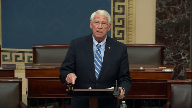 Wicker, Hyde-Smith Oppose Biden Effort to Direct Tax Dollars to Abortion Providers