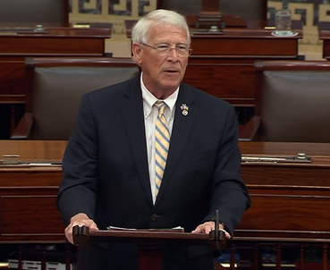 Senator Wicker Joins National Security Shows to Discuss “Peace Through Strength” Plan