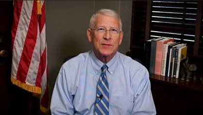 Wicker Advances Rare Disease Research