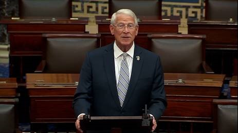 Wicker, Hyde-Smith Reintroduce Bill to Boost Economic Growth in Underserved & Low-Income Communities