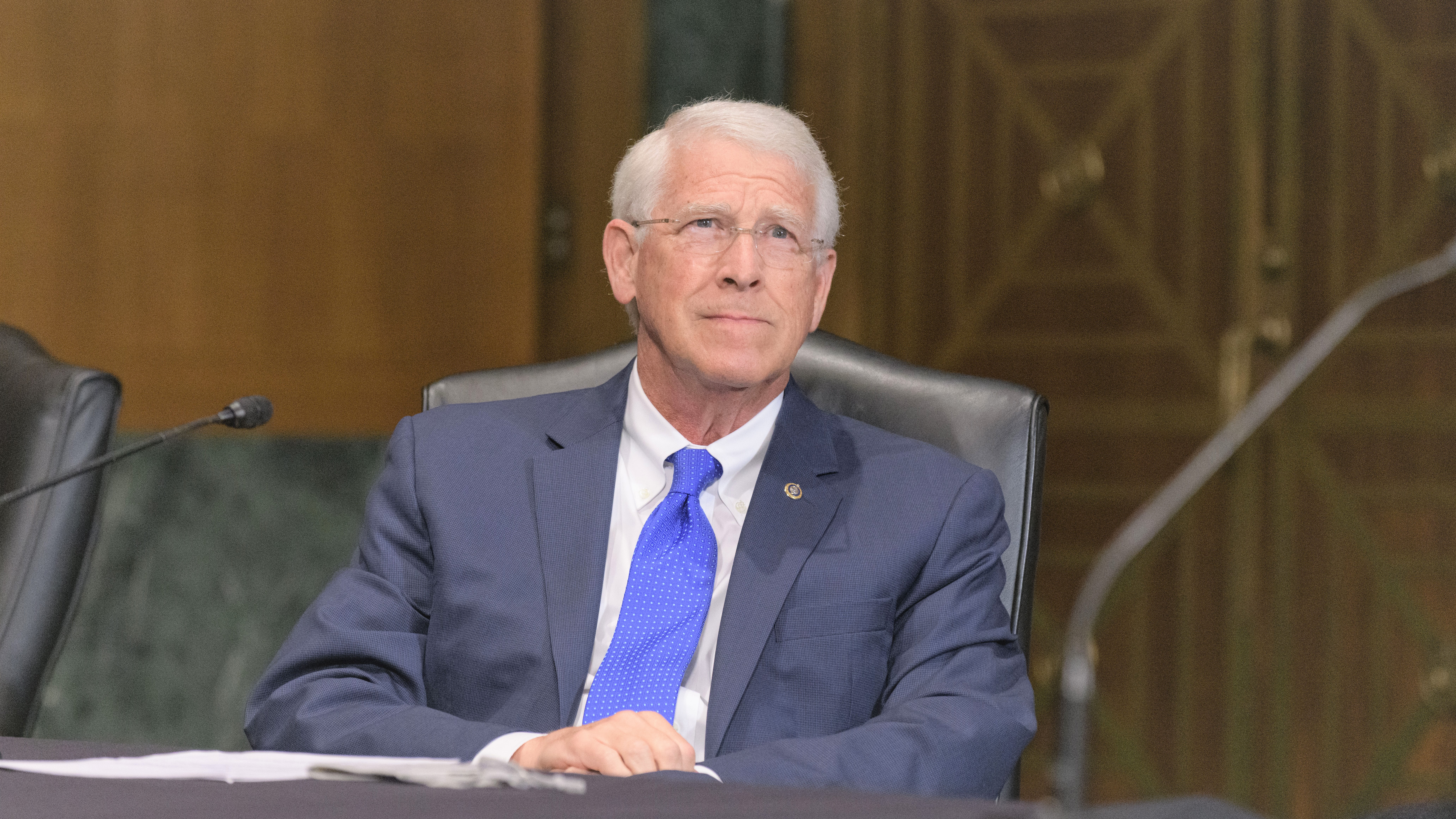 Wicker Pushes for New COVID-19 Relief Measures