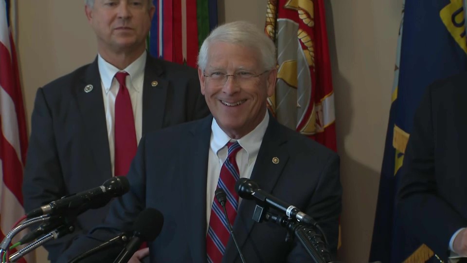 Wicker, Hyde-Smith, Colleagues Call for Ban on Government Databases for Religious Accommodations