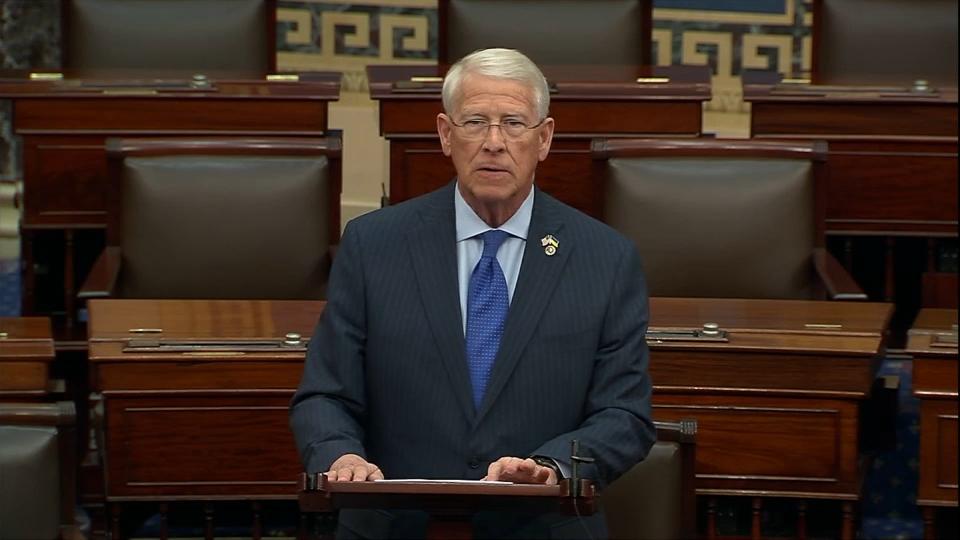 Wicker, Bennet Reintroduce American Infrastructure Bonds Act