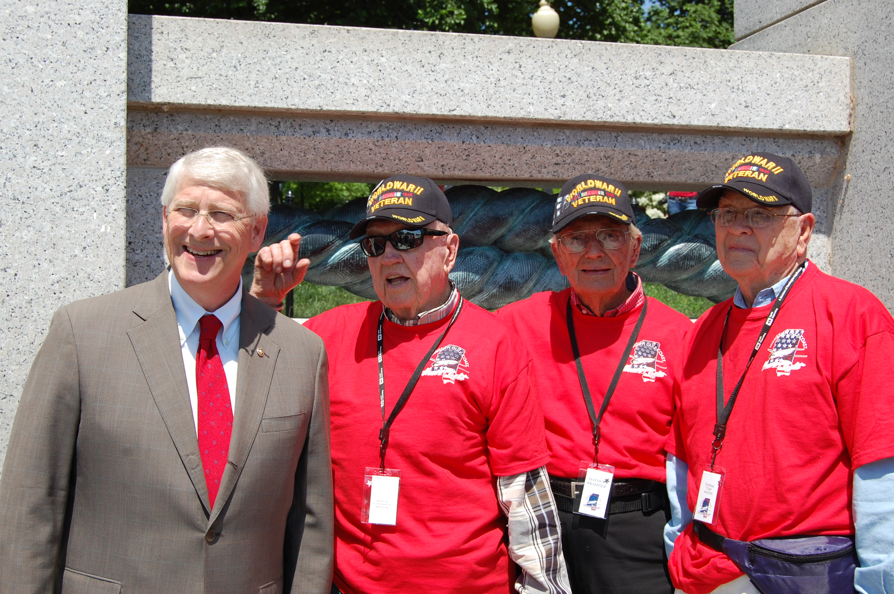 Senate Passes Bill to Award Congressional Gold Medal to WWII Civil Air Patrol Members