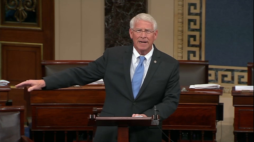 Wicker Rejects Latest Attacks on Judge Kavanaugh