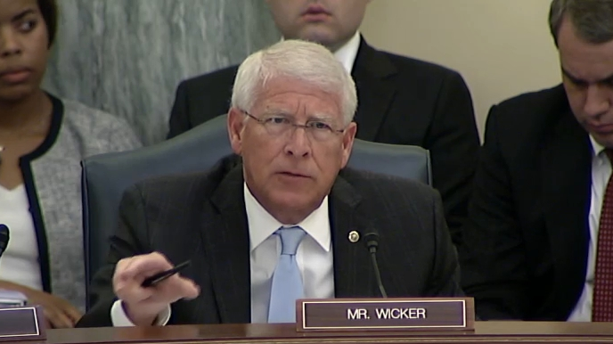 Wicker Underscores Need for Unified Approach to Privacy Framework