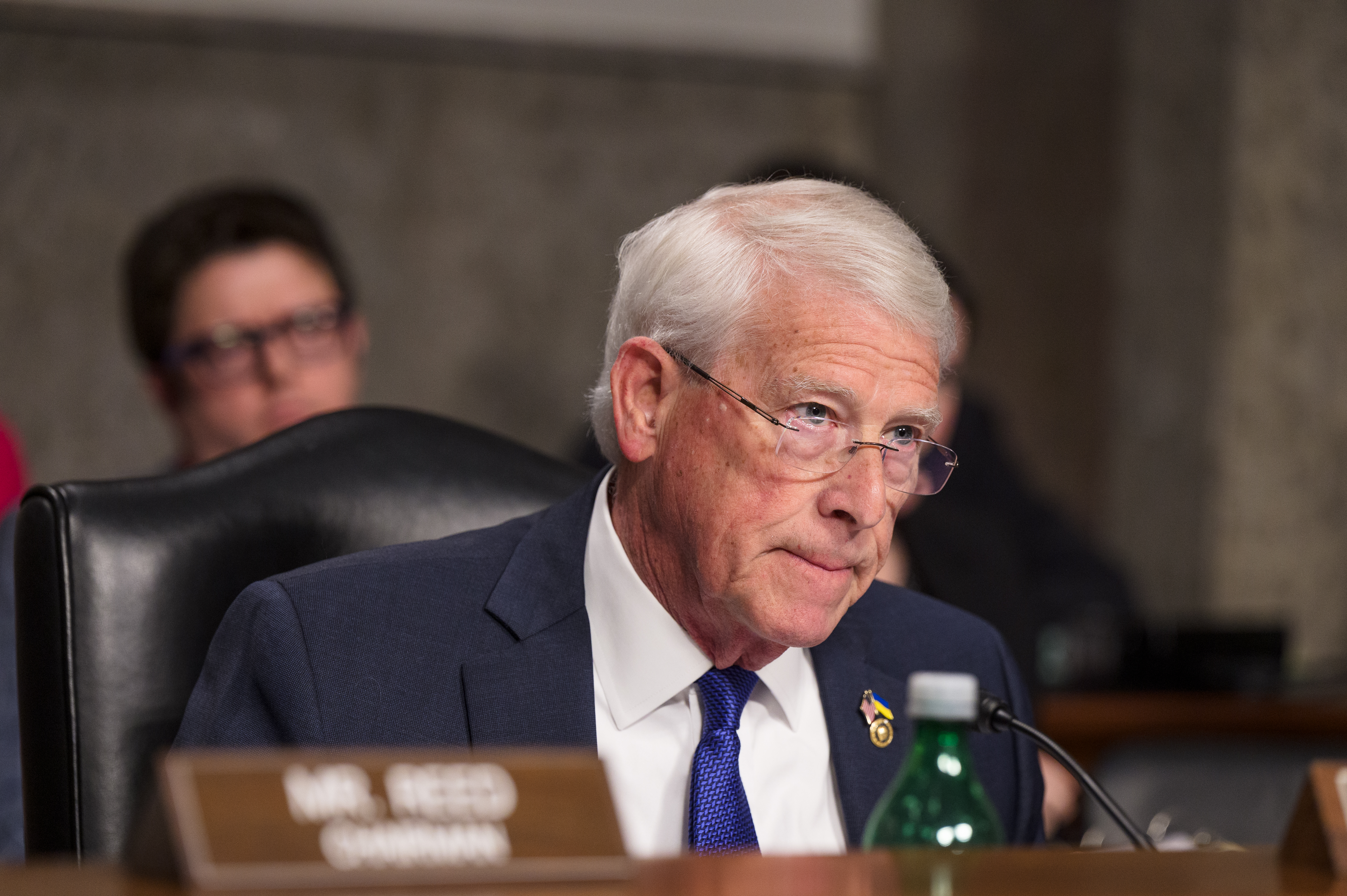 Wicker: China Threatens Mississippi Pocketbooks