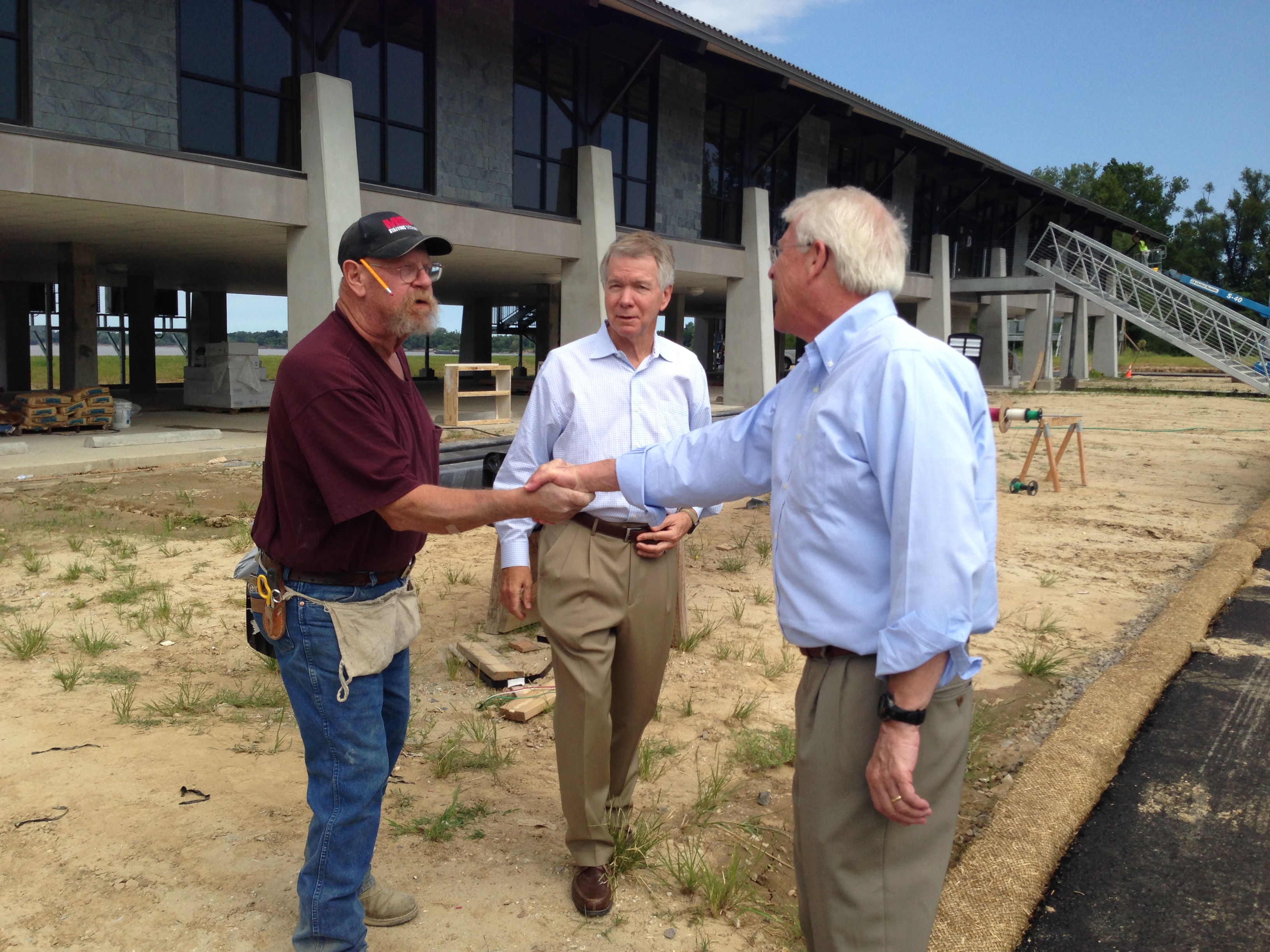Wicker: Obamacare Isn’t Working for Mississippians