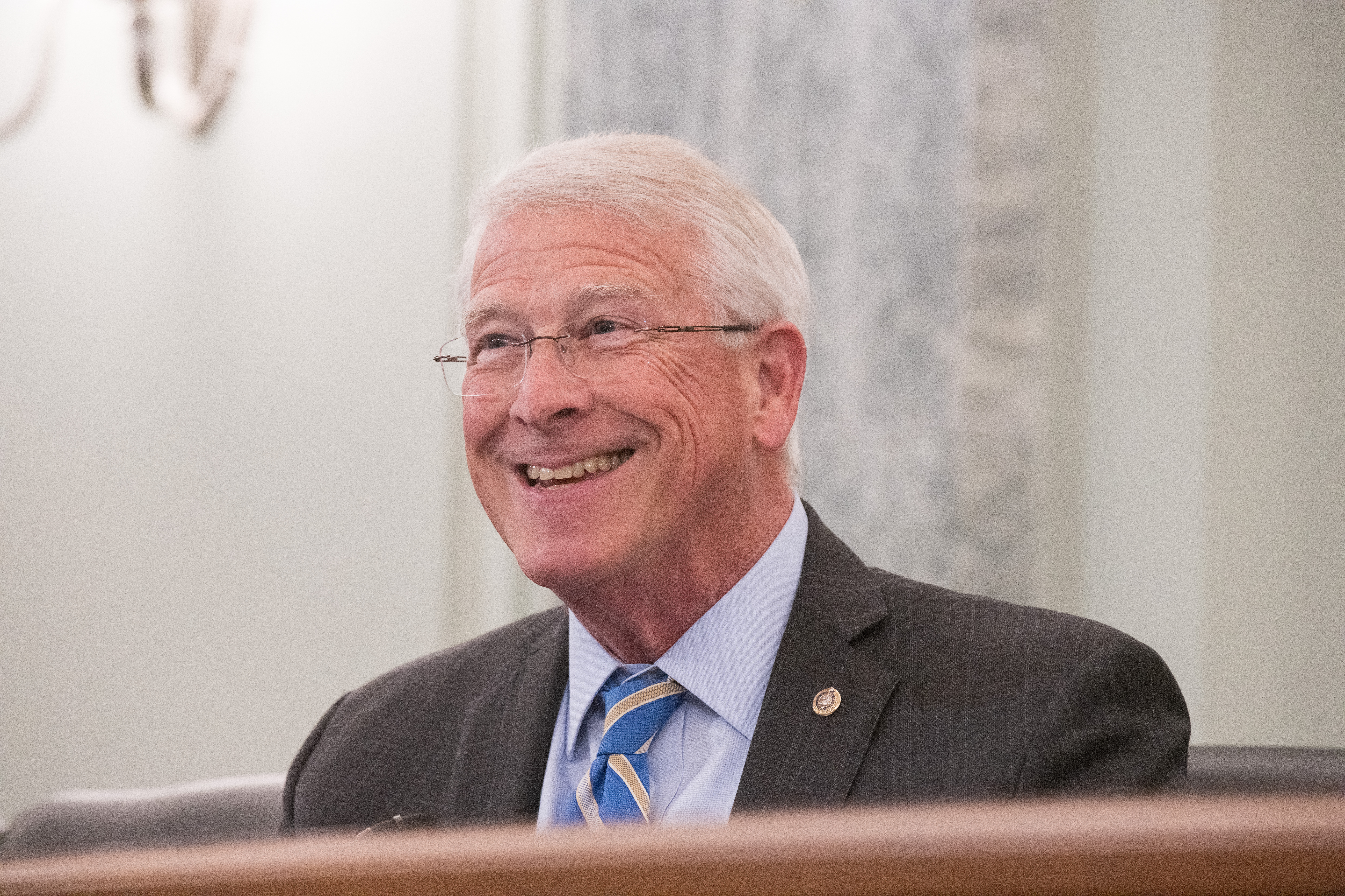 Wicker, Coons Applaud Incoming Assistance for Chicken Growers
