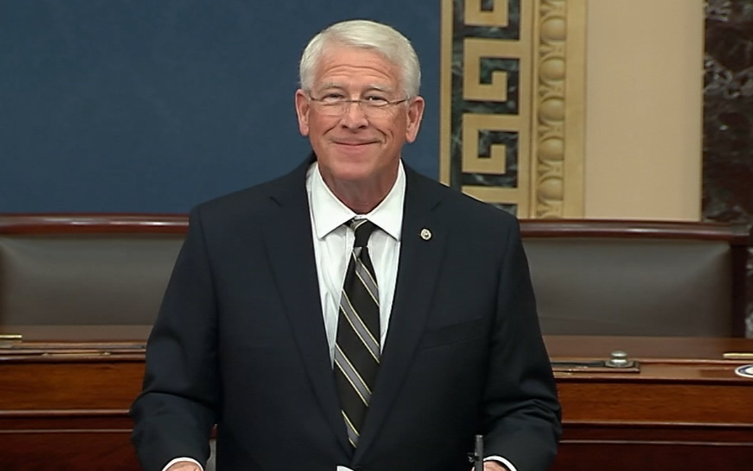Wicker Backs COVID-19 Relief Package