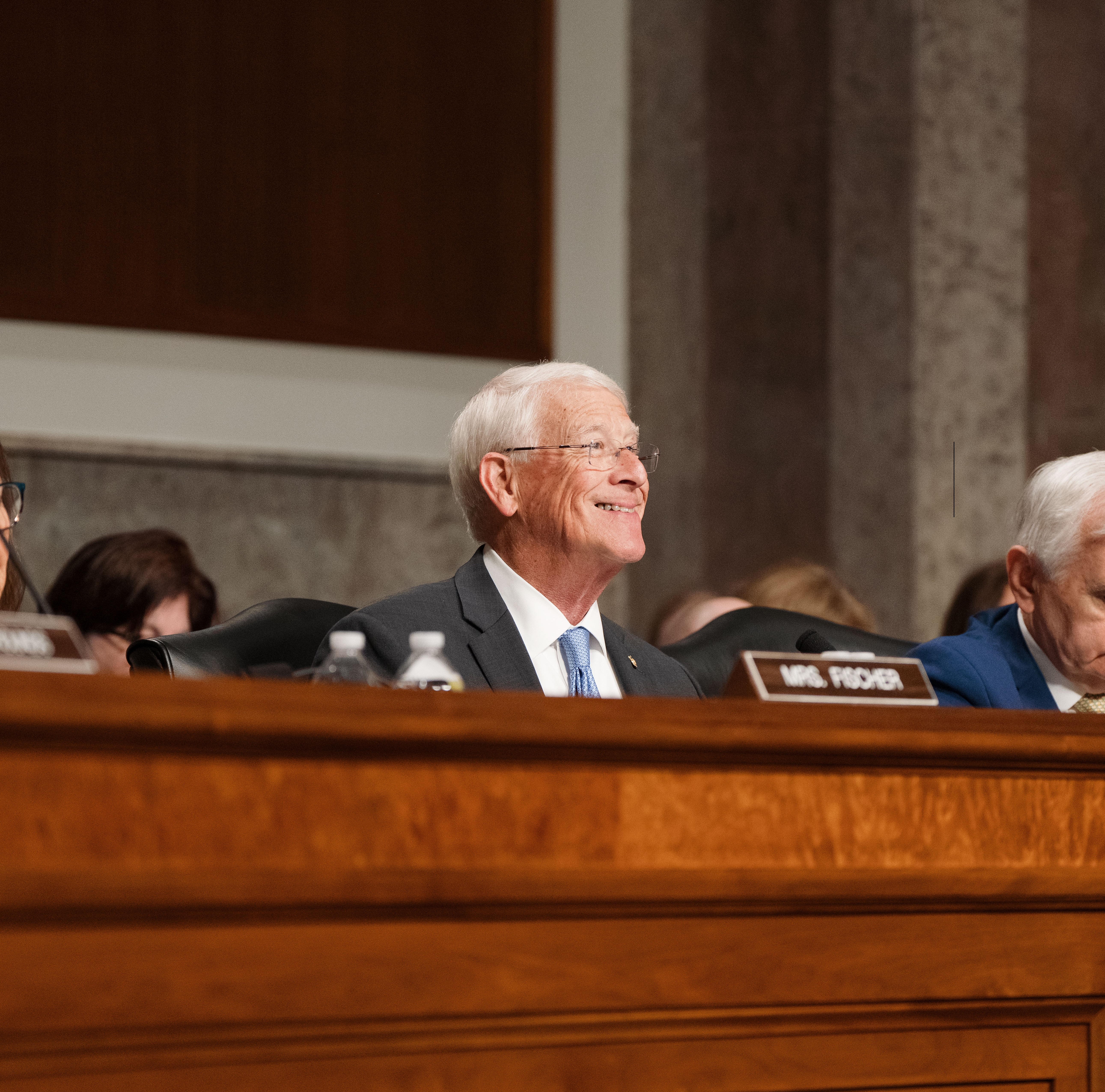 Chairman Wicker Applauds Payment for Troops to Assist with Housing Costs