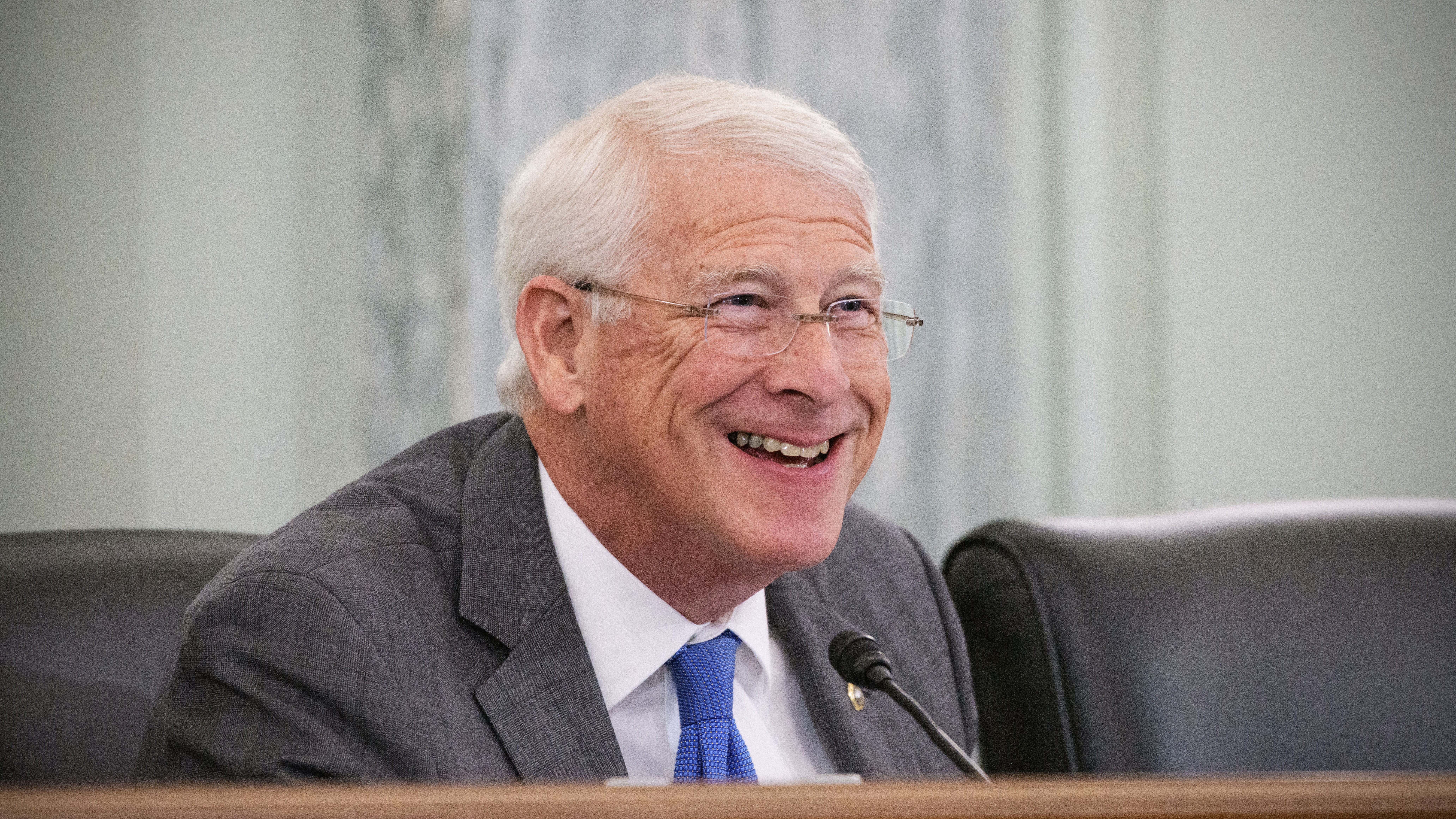 Wicker Celebrates Historic Middle East Peace Agreement