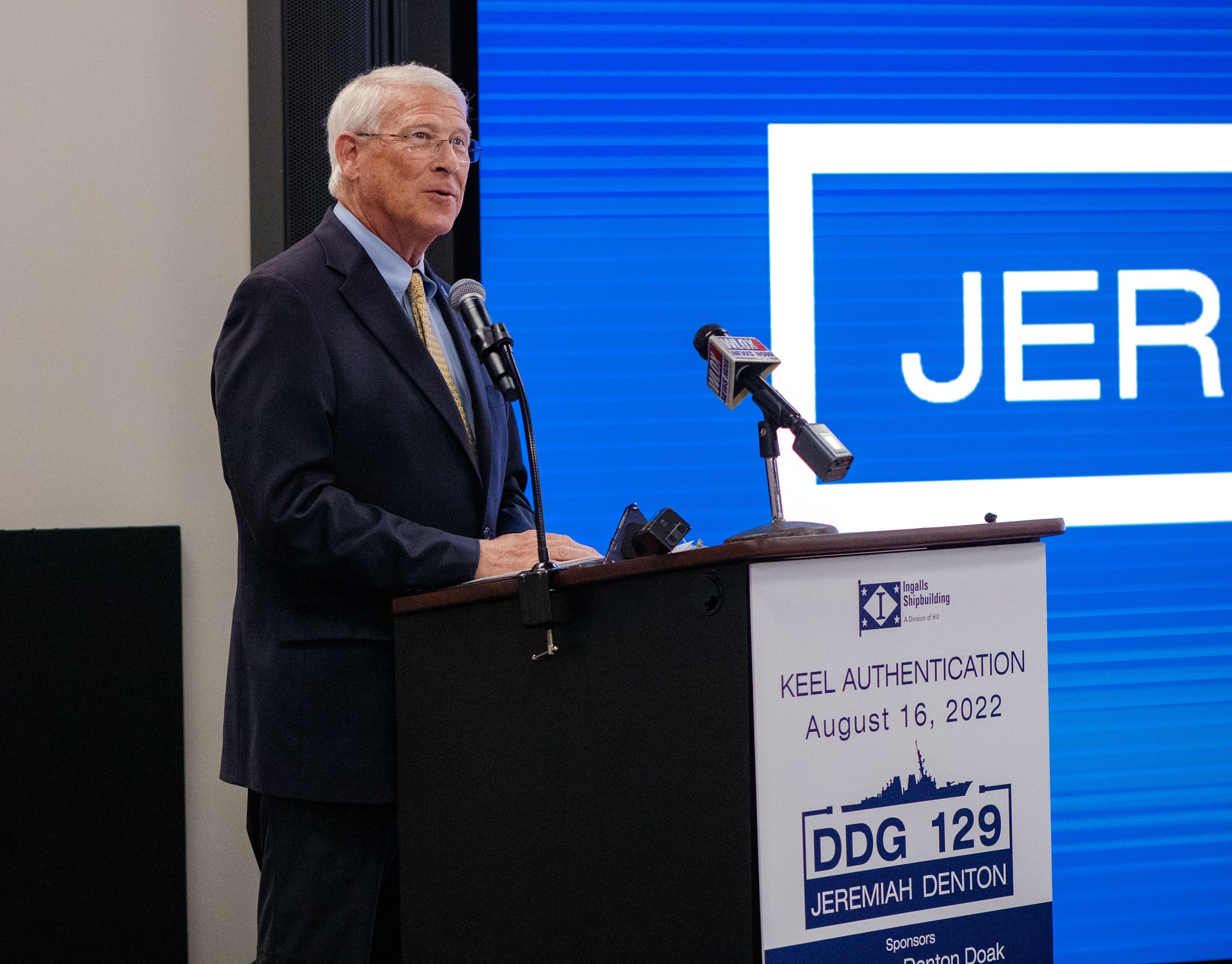 Wicker, Booker Applaud Signing of PRECIP Act Into Law
