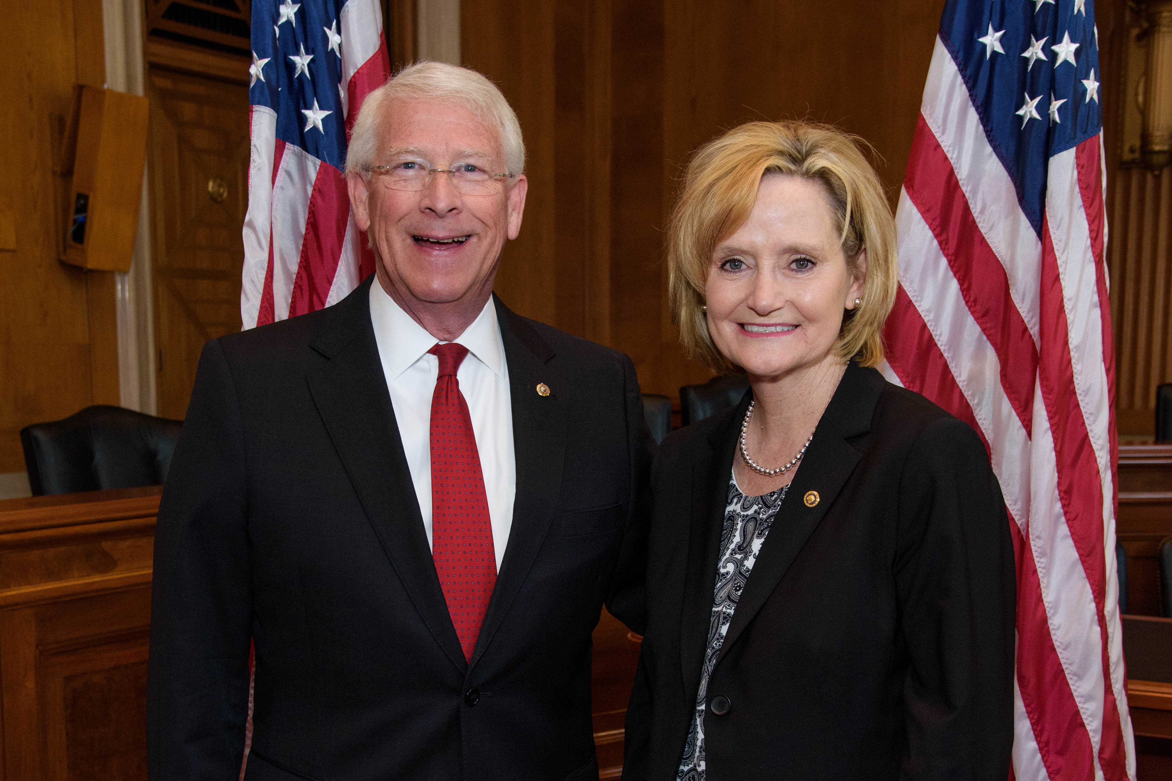 Wicker & Hyde-Smith Cosponsor Stop Dangerous Sanctuary Cities Act