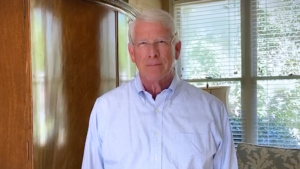Wicker Outlines Priorities for Reopening Economy