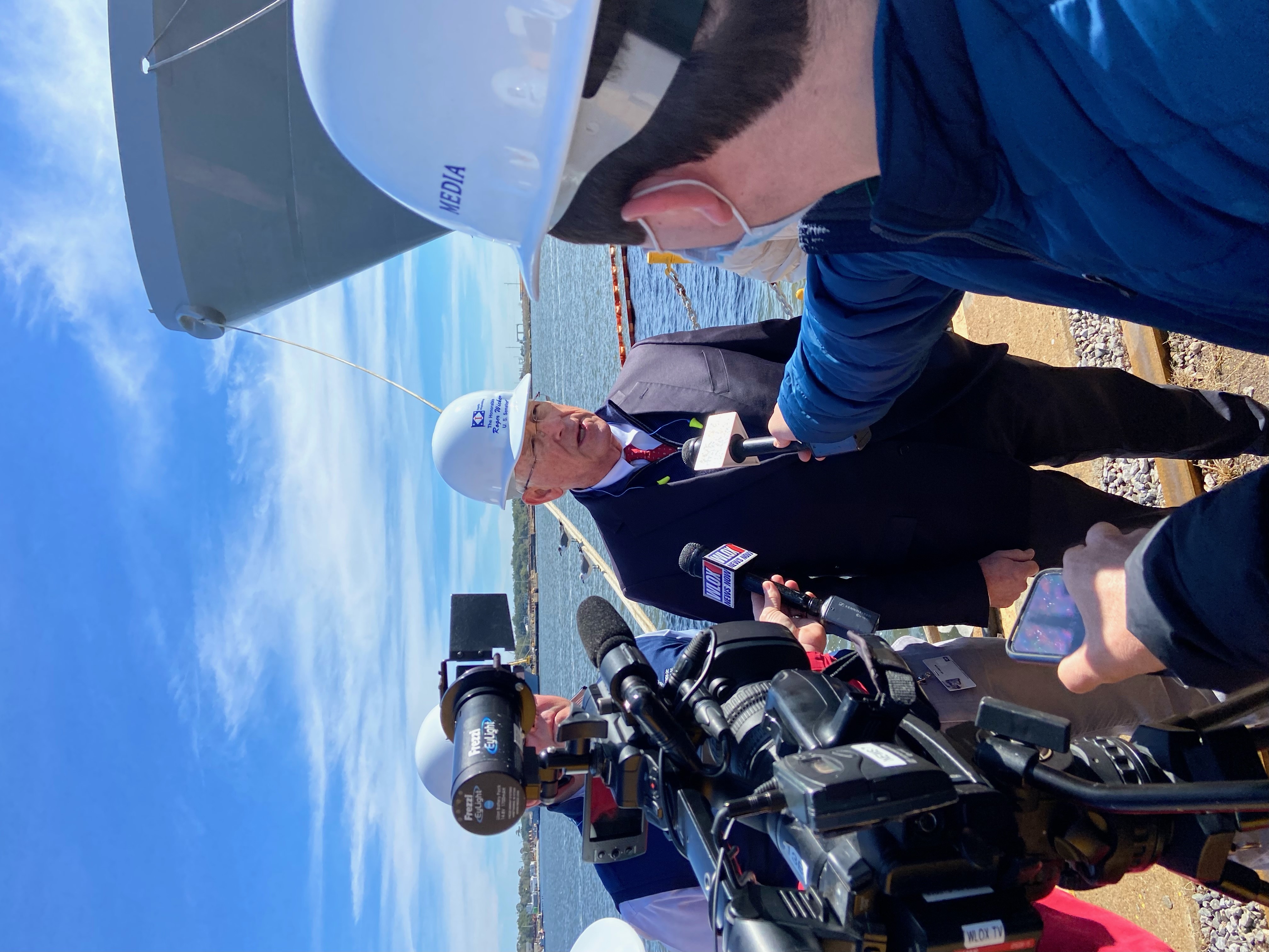 President Biden Cannot Continue to Sink American Sea Power