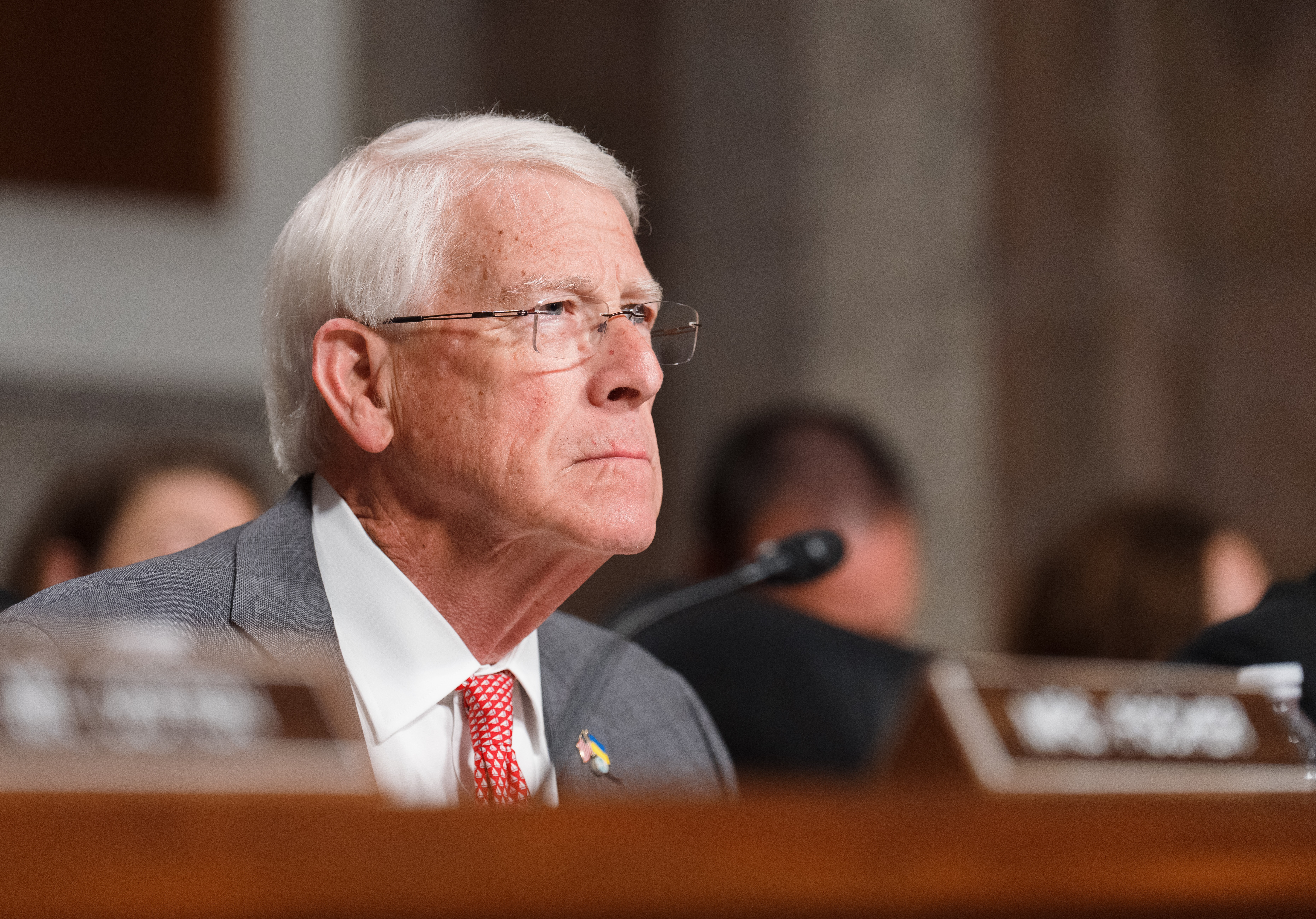 SASC Chairman Roger Wicker Lauds Secretary Hegseth’s Drone Dominance Demand Signal to American Industry