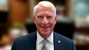 Wicker Urges Support for Gulf Coast Passenger Rail