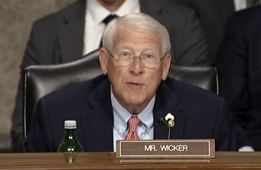 Wicker, Manchin Introduce Resolution to Establish Gold Star Children’s Day