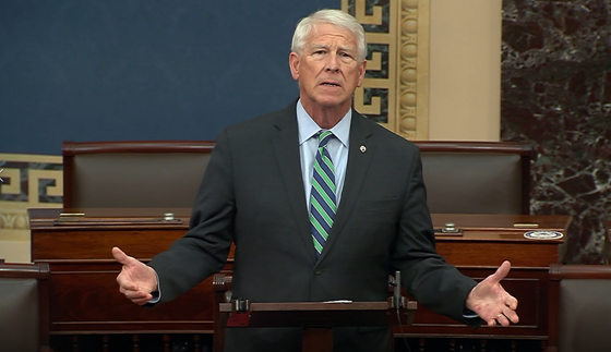 Wicker Statement on Supreme Court Religious Liberty Decision
