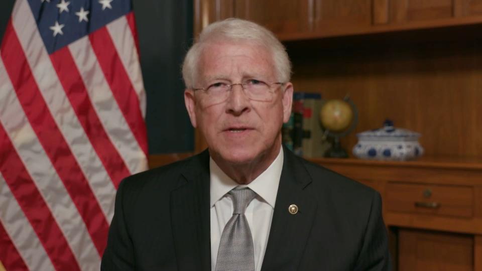 Wicker Honors Mississippi National Guard for Ending 1962 Riot