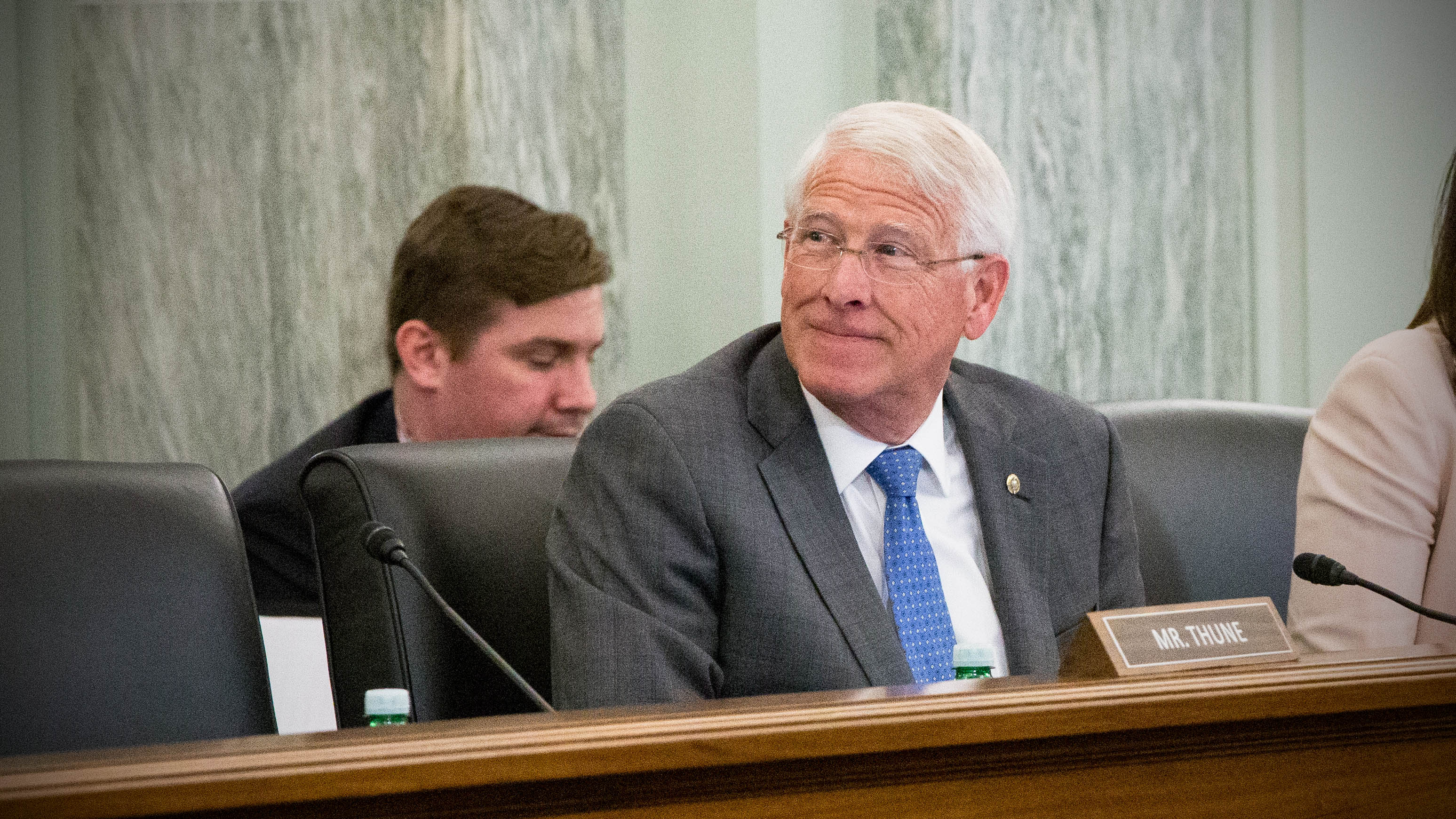 Wicker Praises New Trump Administration Actions to Fight the Coronavirus