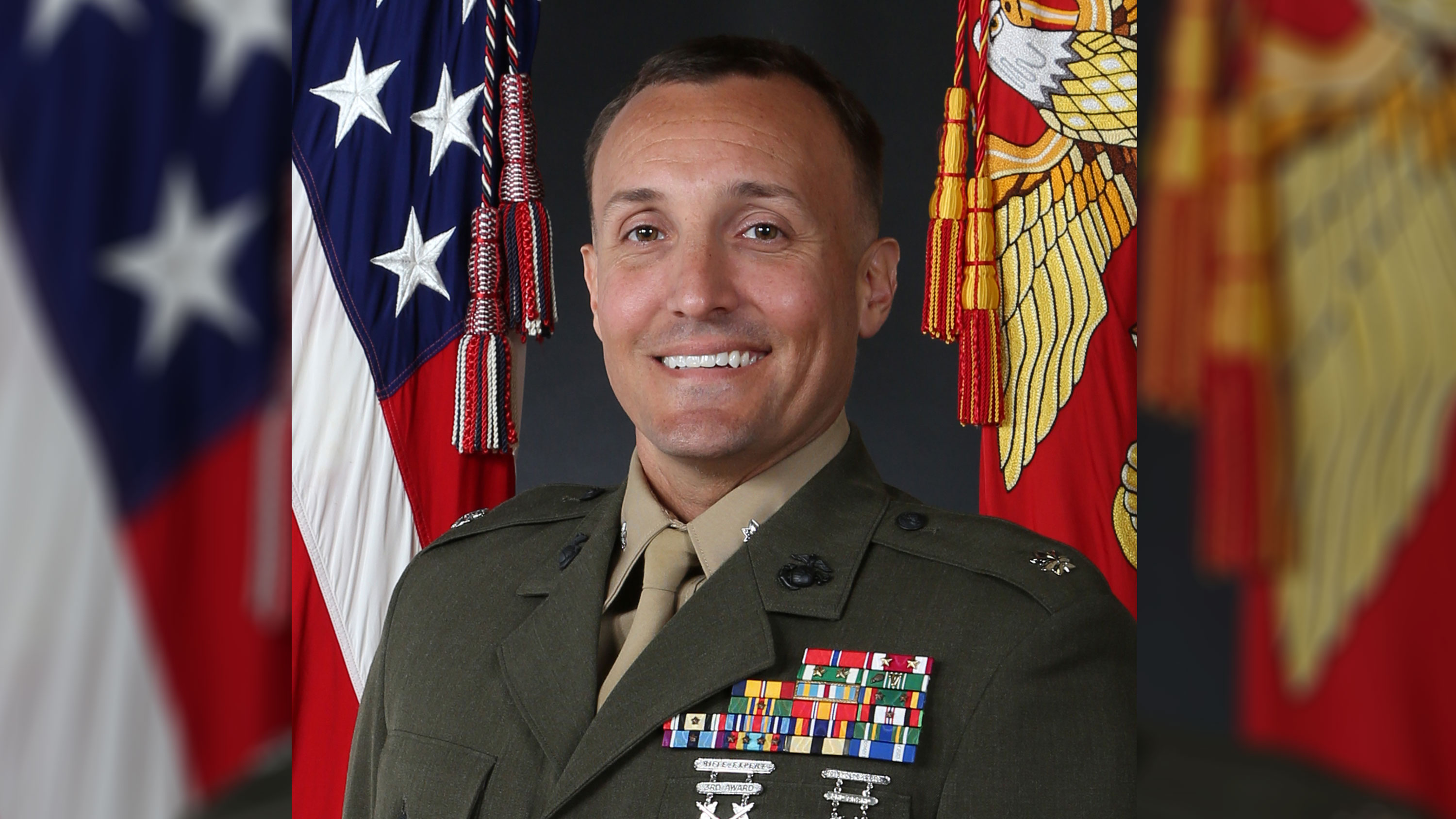 Wicker Requests Justification for Pre-Trial Confinement of U.S. Marine Officer