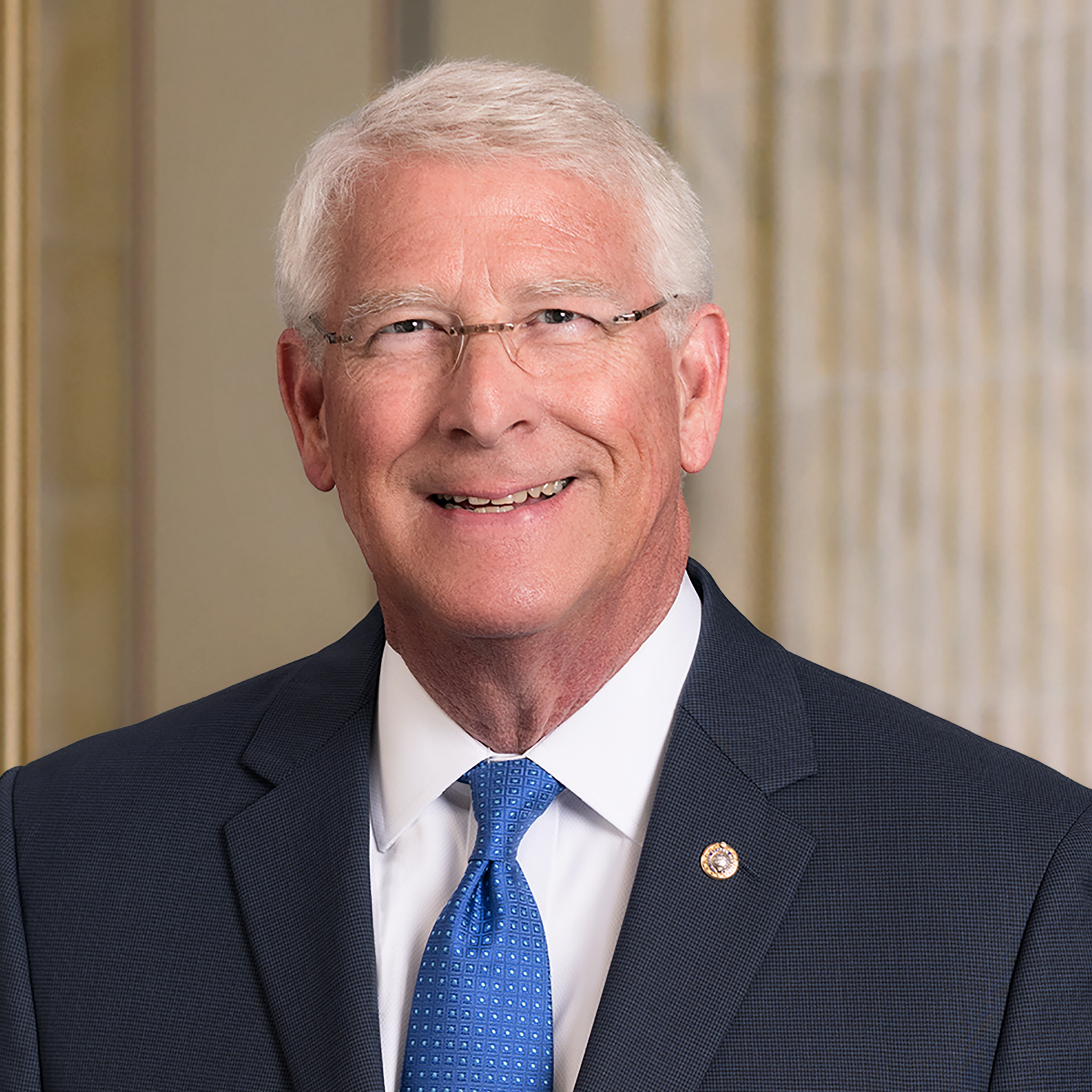 Wicker Named Chairman of the Commerce Committee