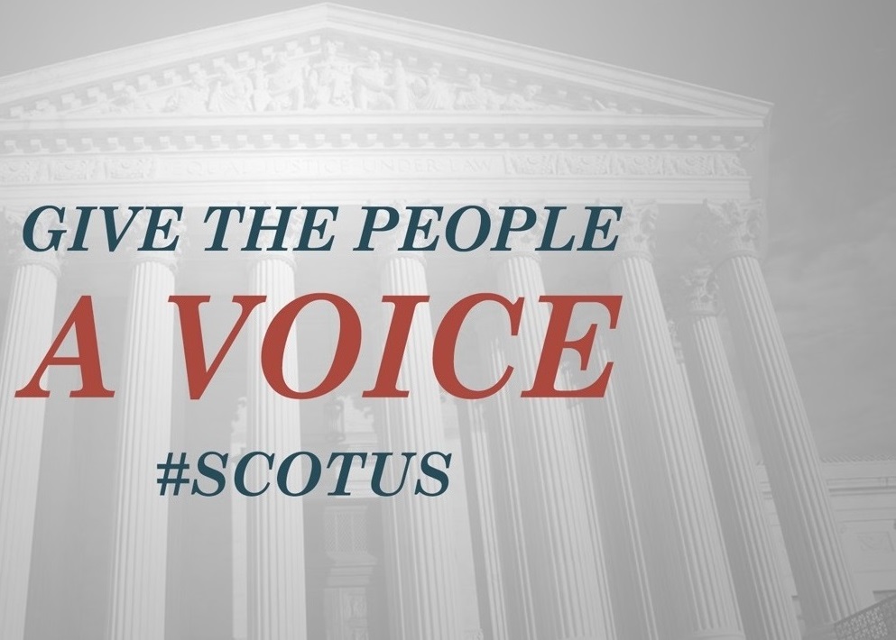 Wicker Statement on Obama’s Supreme Court Nominee
