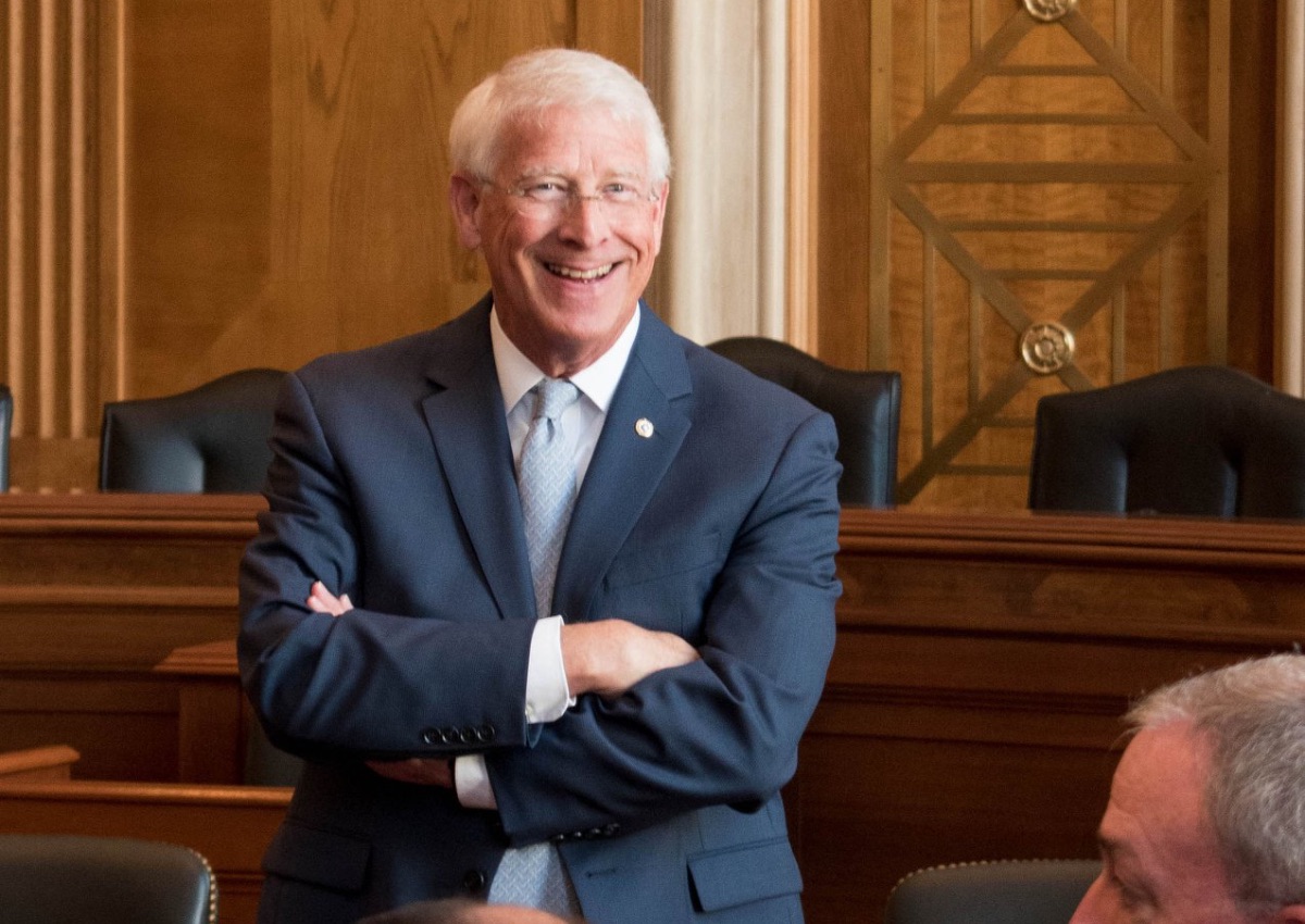 Wicker, Hyde-Smith, Guest Call for Medicare Telehealth Benefits Extension