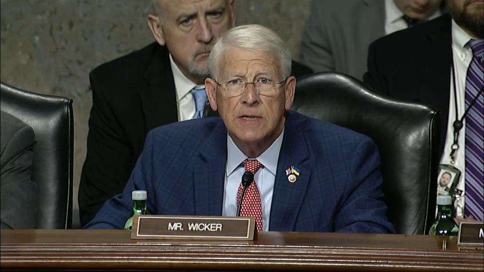 Miss. Lawmakers Call Out Biden Administration’s Extreme Abortion Agenda