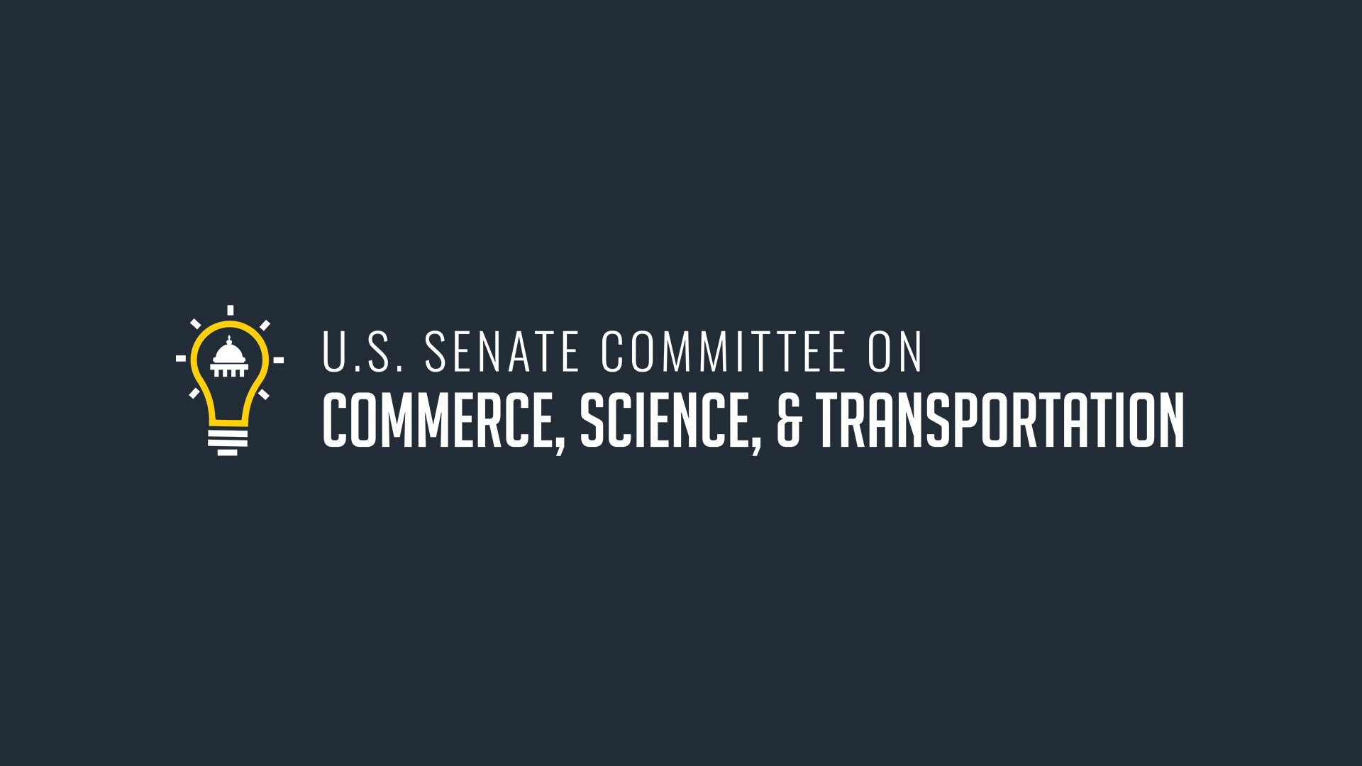 Wicker Statement on Huawei Indictments