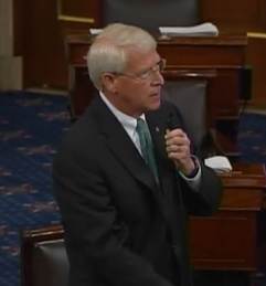 Wicker Initiates Bipartisan Talks to Prevent ‘Nuclear Option’