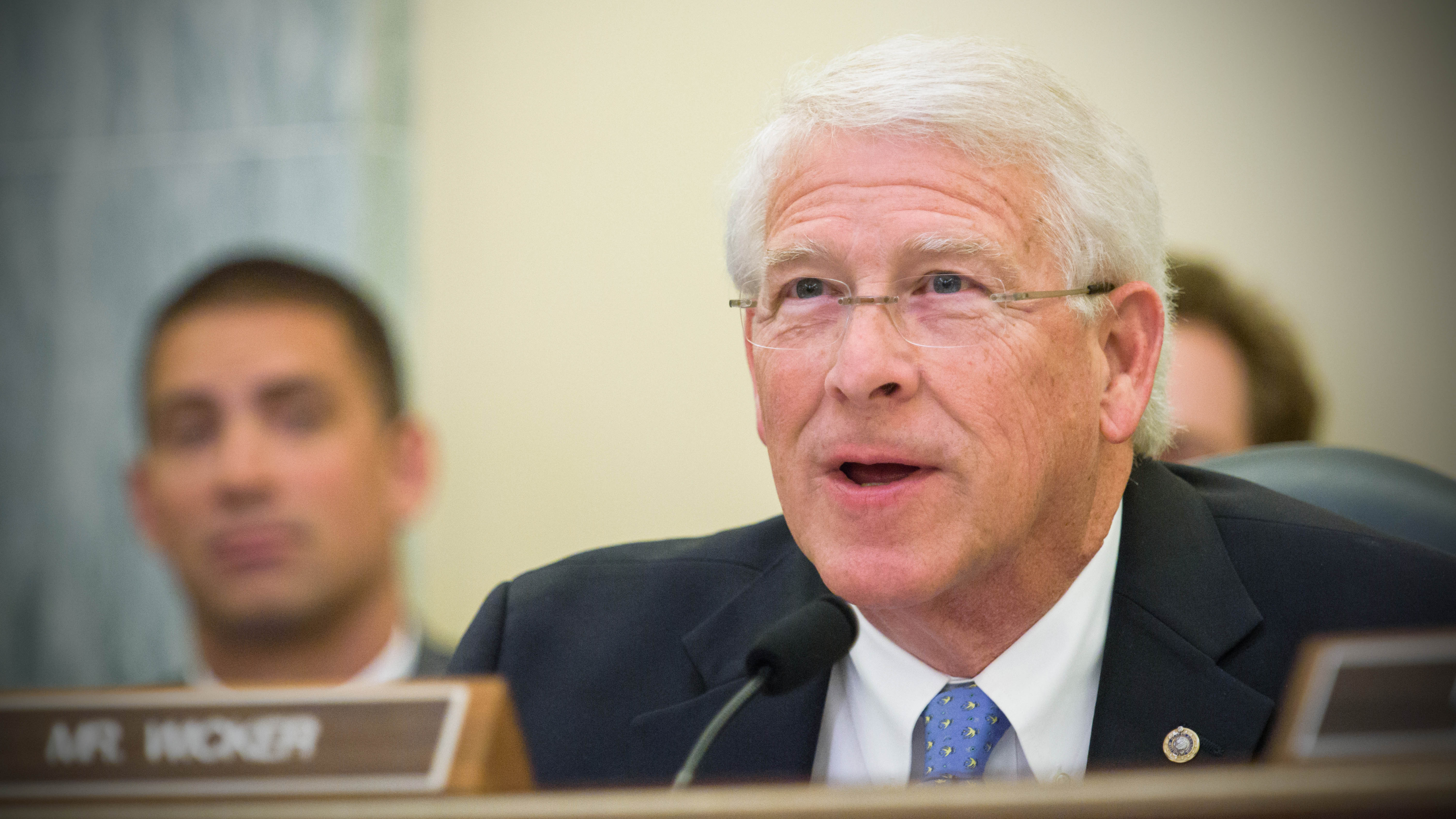 Wicker Bill Would Strengthen the Fight Against Illegal Fishing