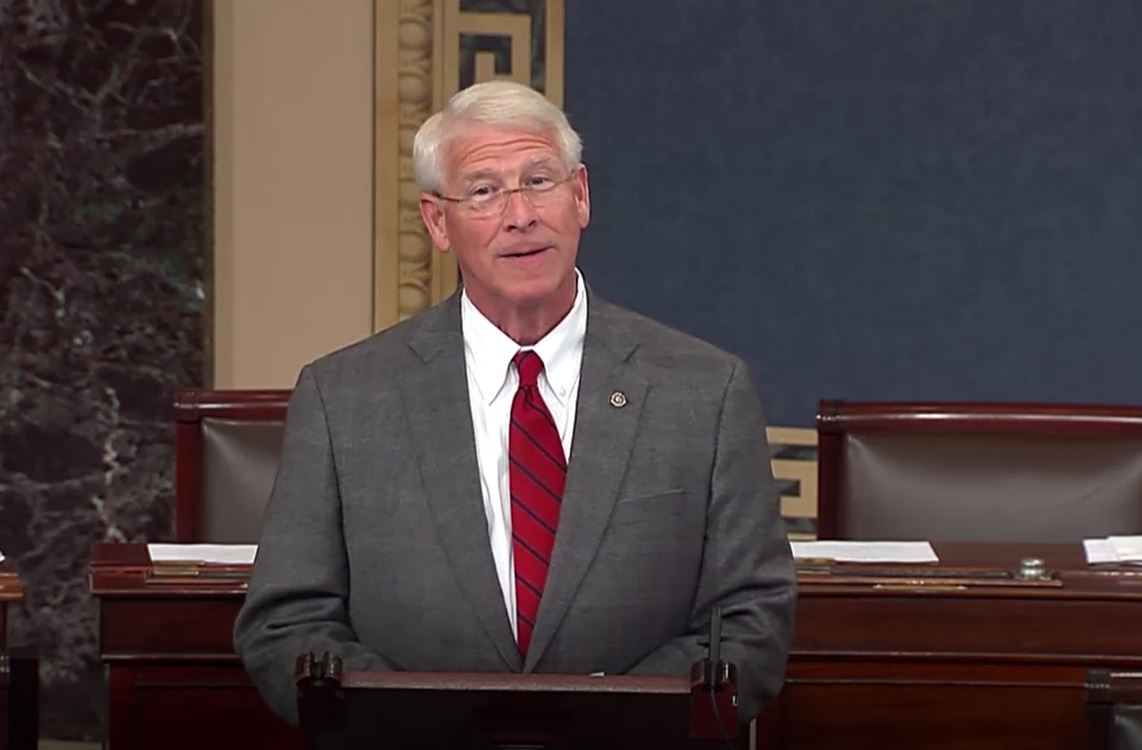 Wicker Highlights Importance of Advancing Telehealth