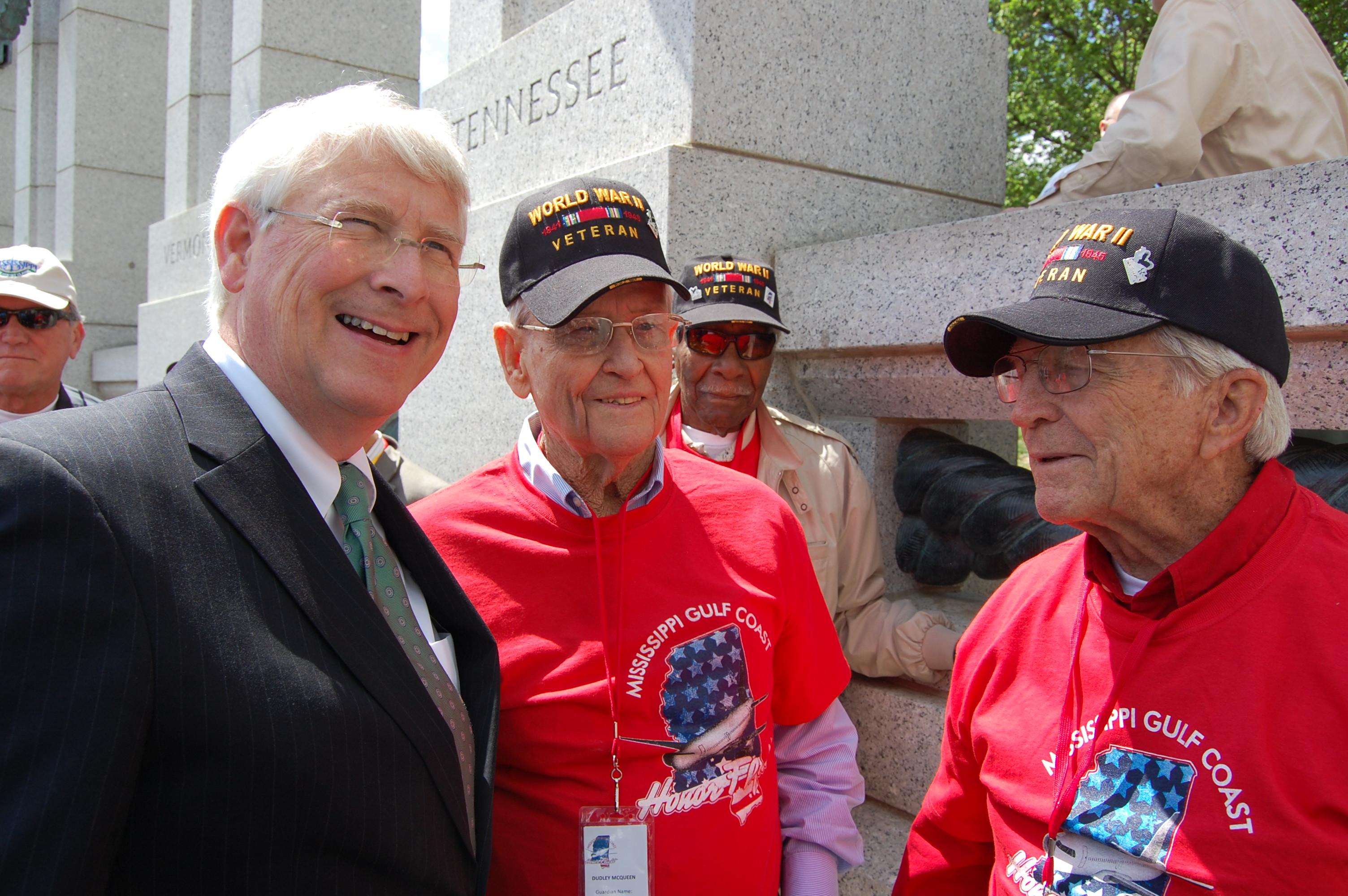 Wicker Champions Nat’l Security Priorities, Military Readiness in Defense Bill