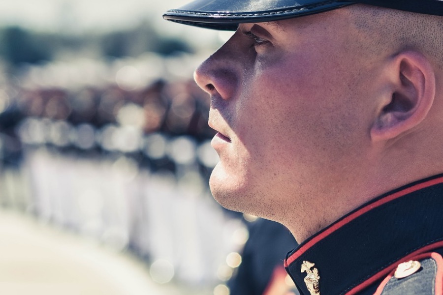 Wicker Salutes America’s Veterans