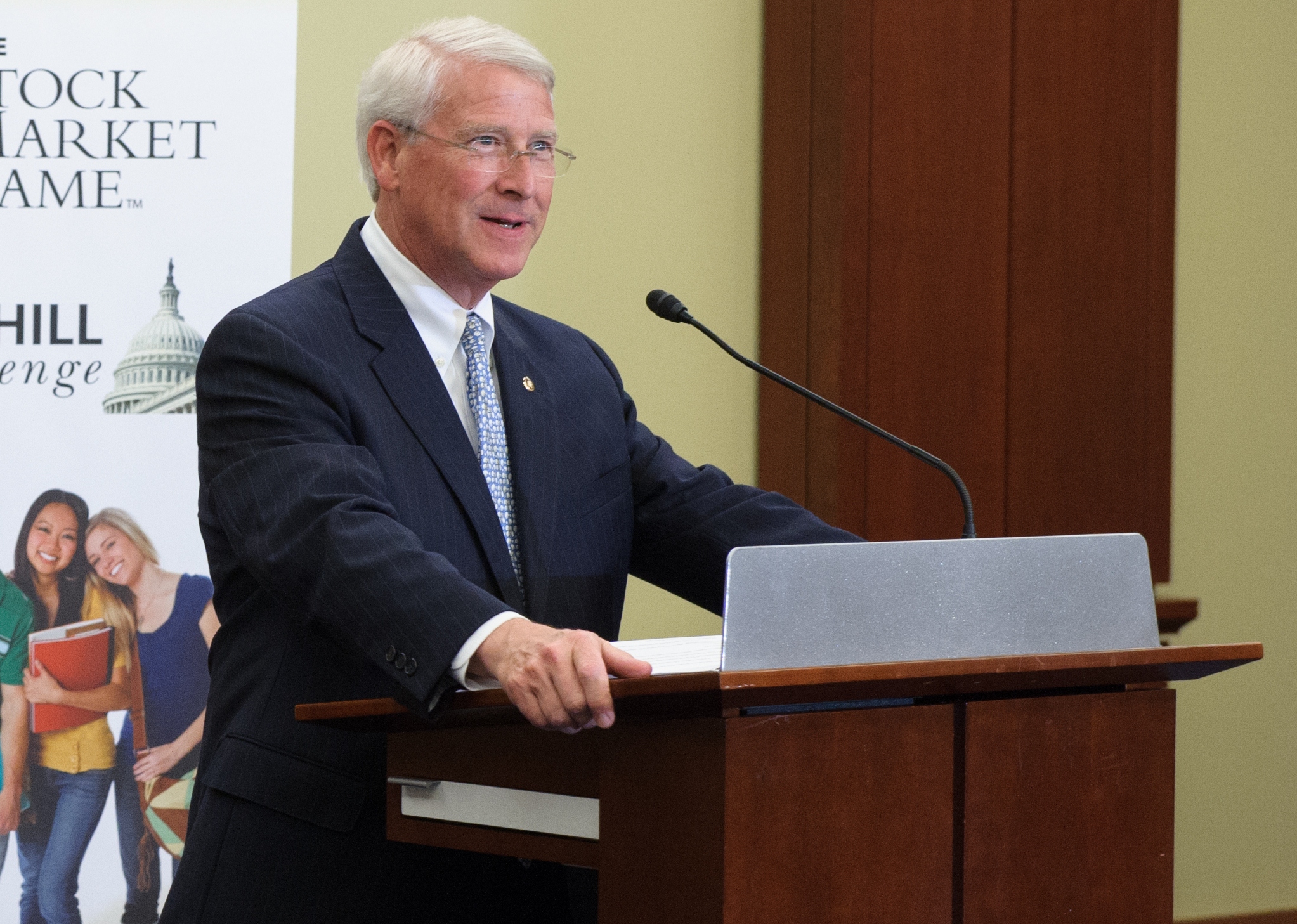 Wicker, Cochran Sign on to Sportsmen’s Legislative Package