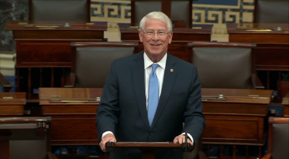 Wicker Recognizes Mississippi State Baseball Champions on the Senate Floor