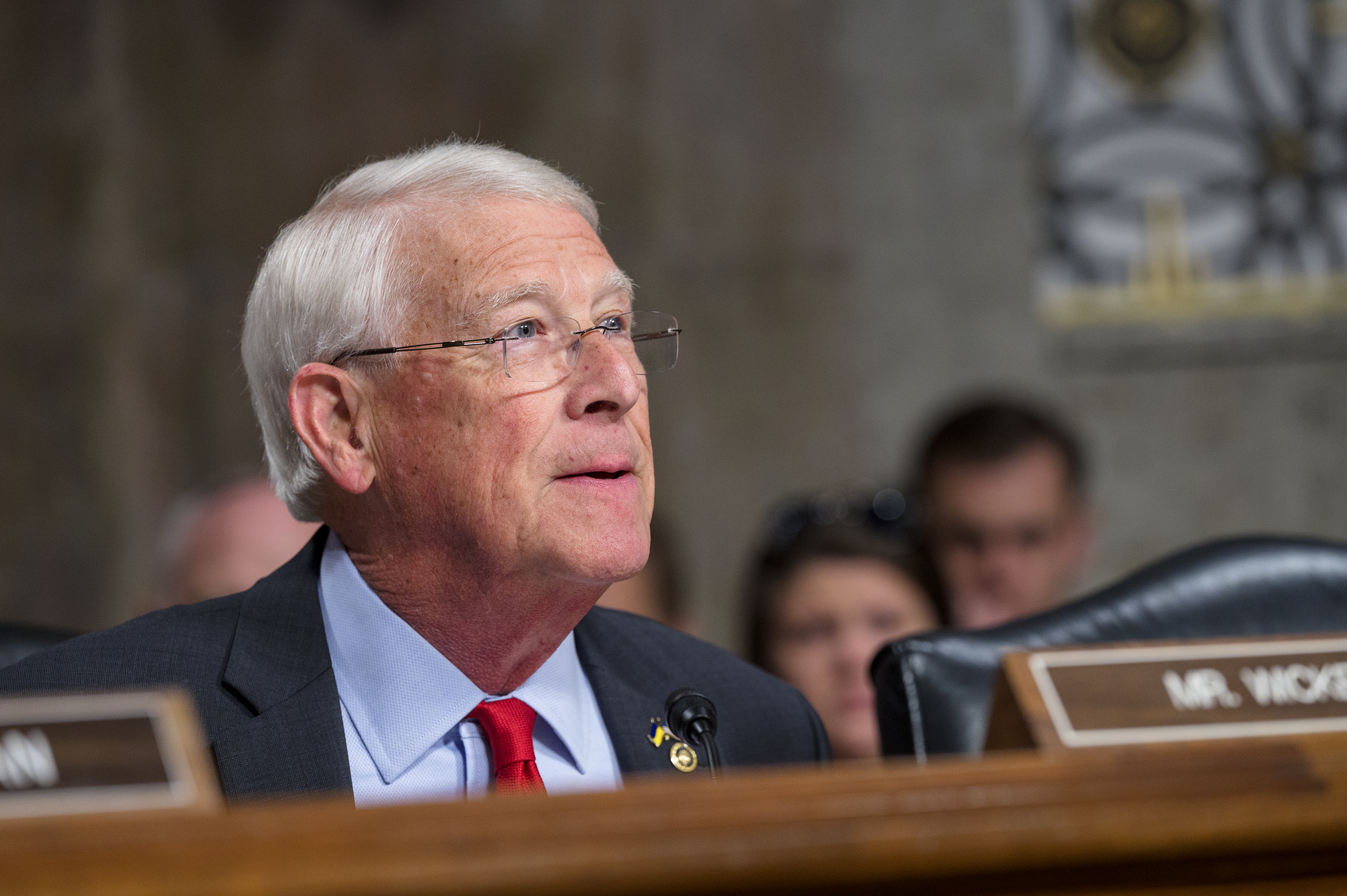 Senator Wicker Welcomes $15.5 Million for Mississippi Airports