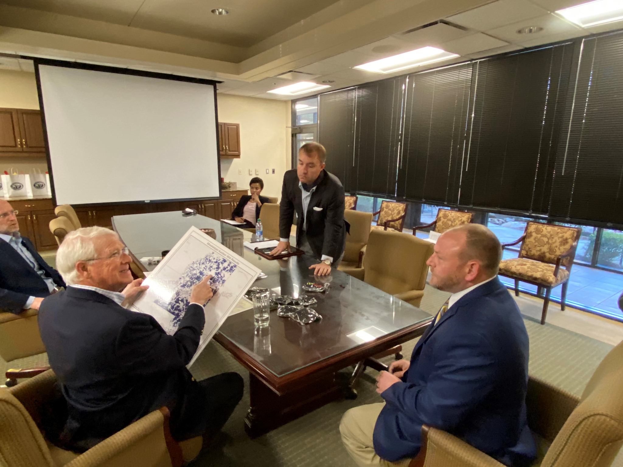 Senator Wicker Introduces Legislation to Reform the Affordable Connectivity Program