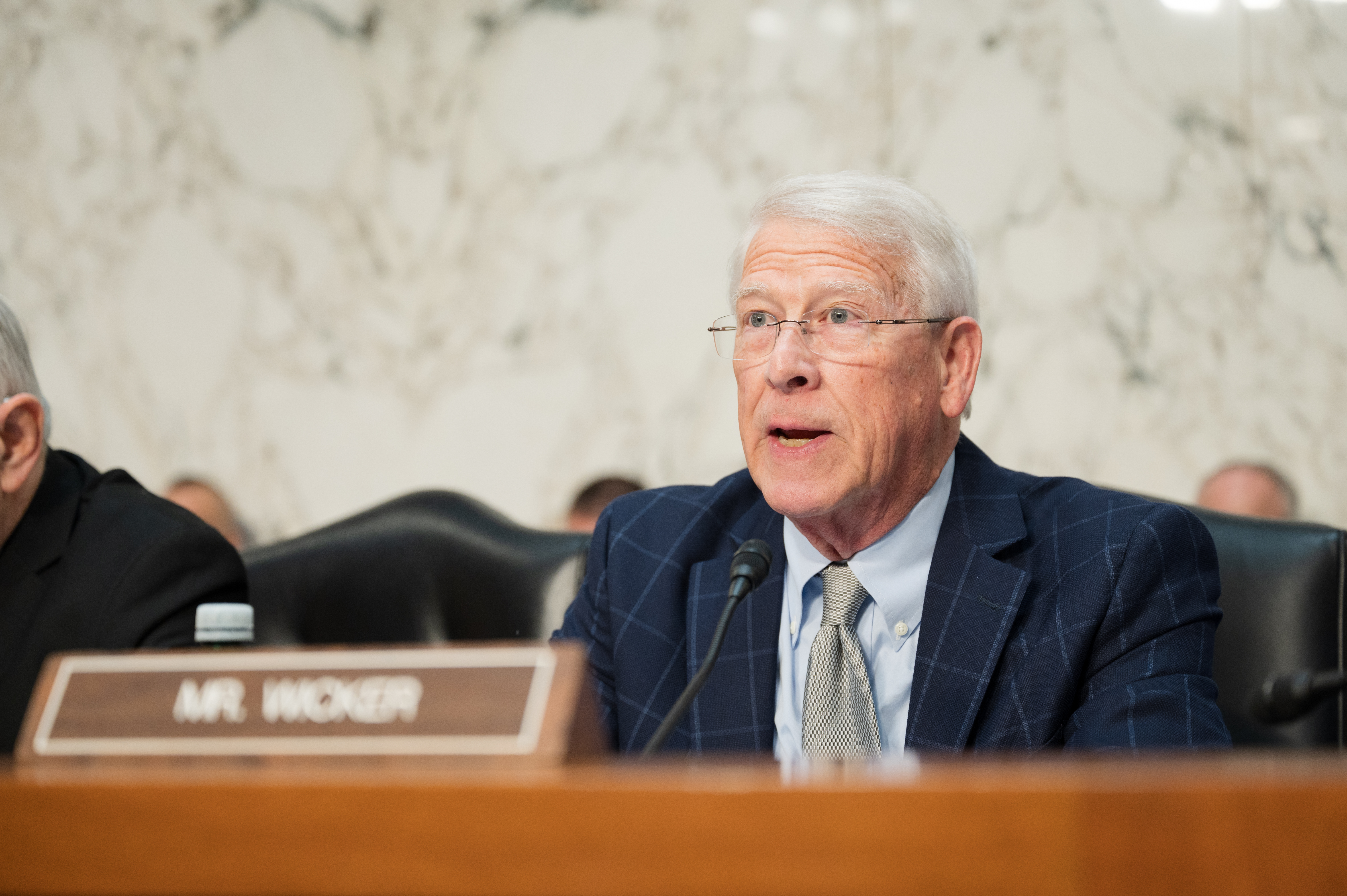 Senator Wicker Statement on U.S. Reprisal Strikes