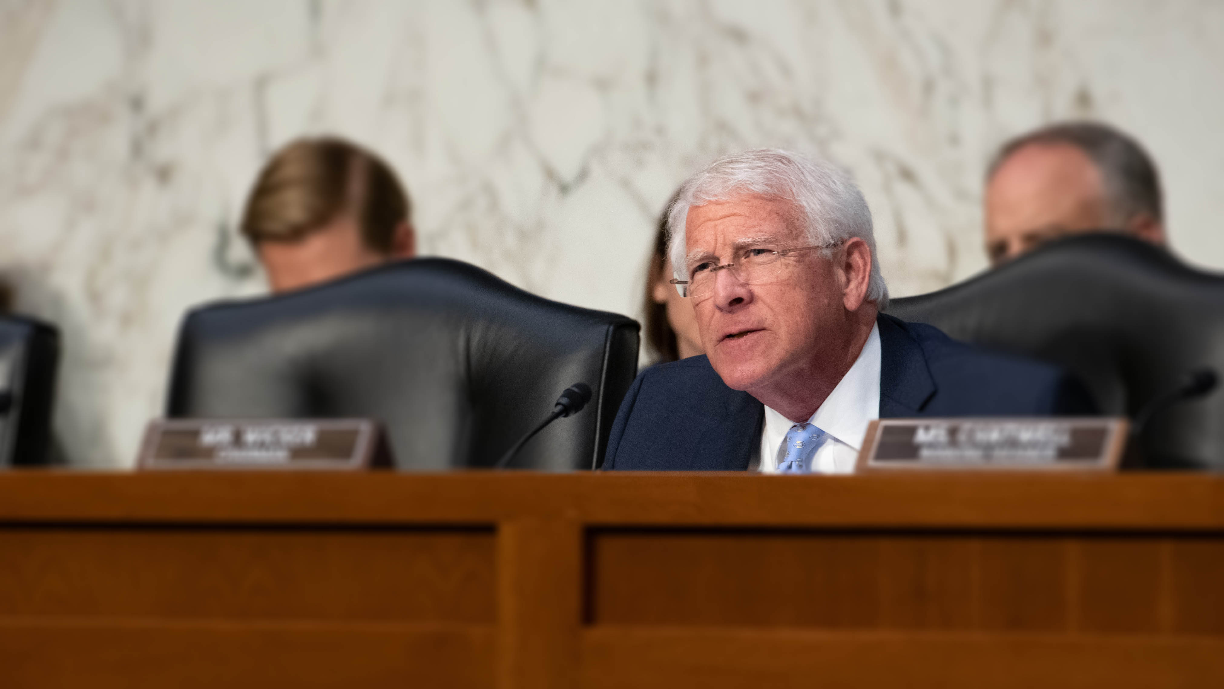 Wicker, Hyde-Smith, & Palazzo Encourage Department of Agriculture to Support Mississippi Seafood Industry