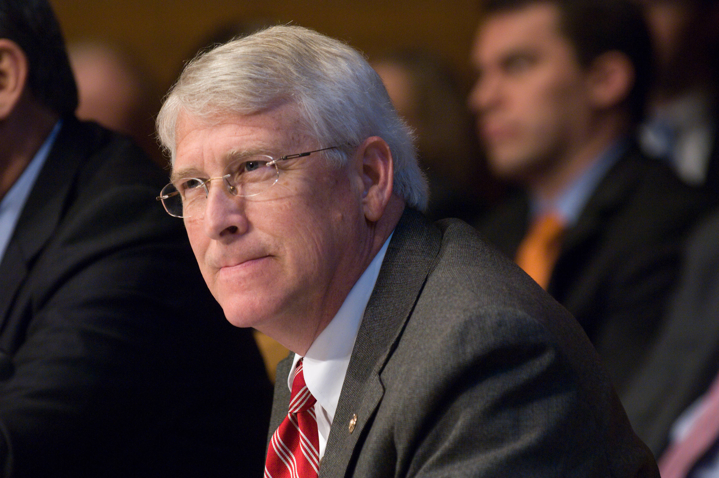 Wicker: Obama’s Power Grabs Set a Dangerous Precedent