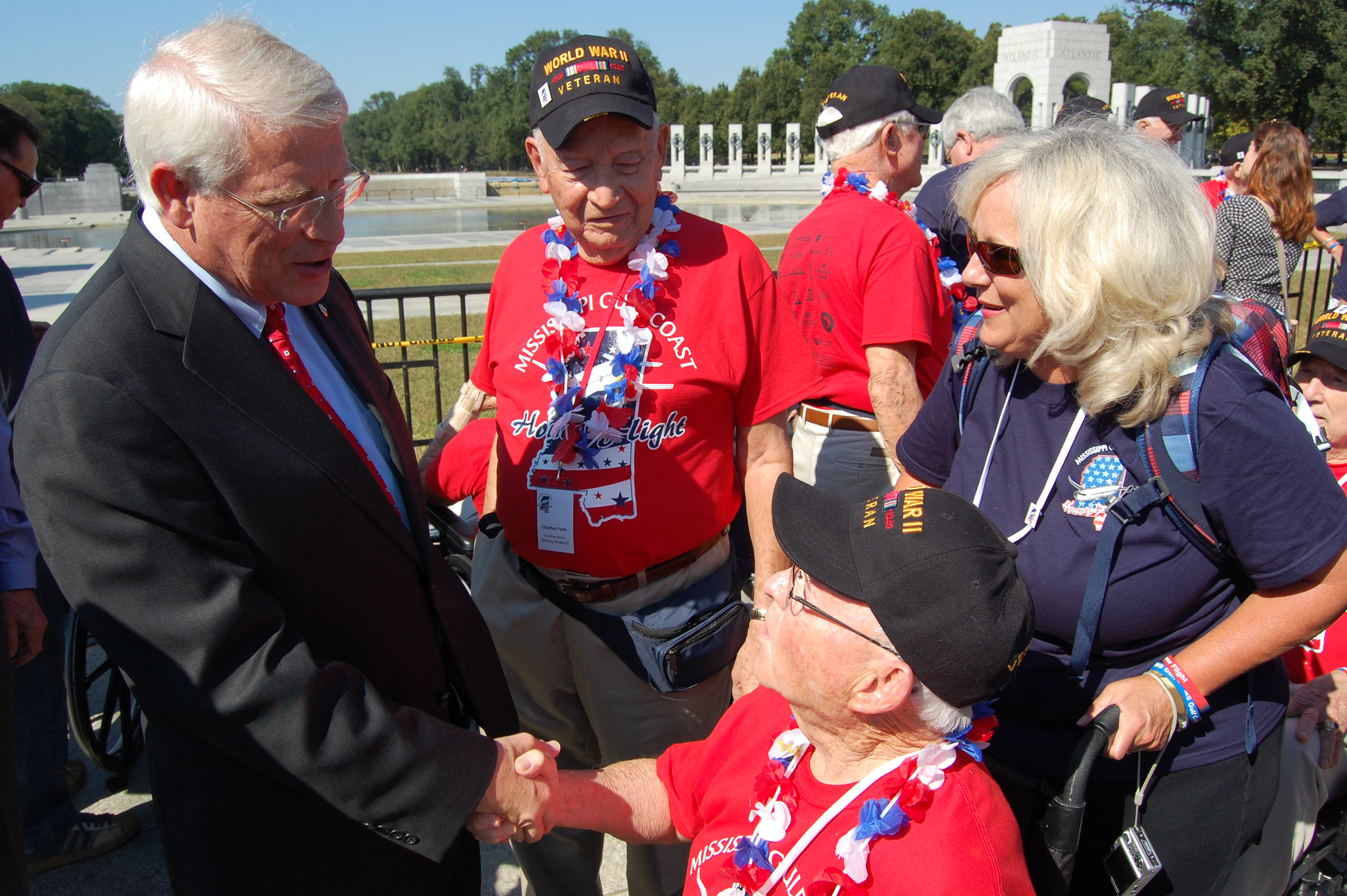 Mississippi Veterans Deserve More