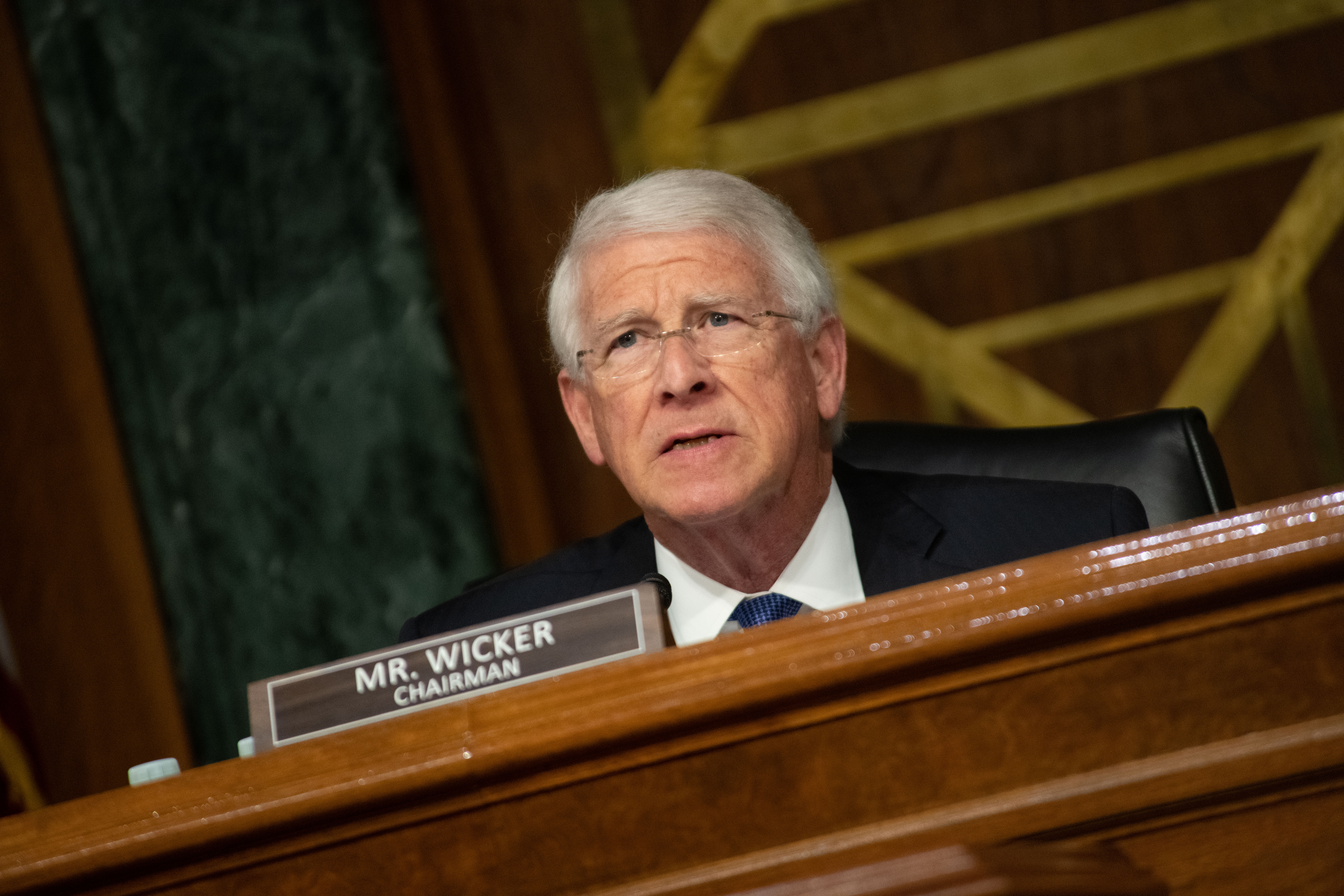 Wicker, Colleagues Request Investigation Into Planned Parenthood Receiving $80 Million in PPP Loans