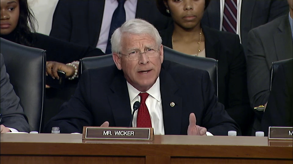 Wicker Cosponsors ‘Protect Kids and Parents Act’