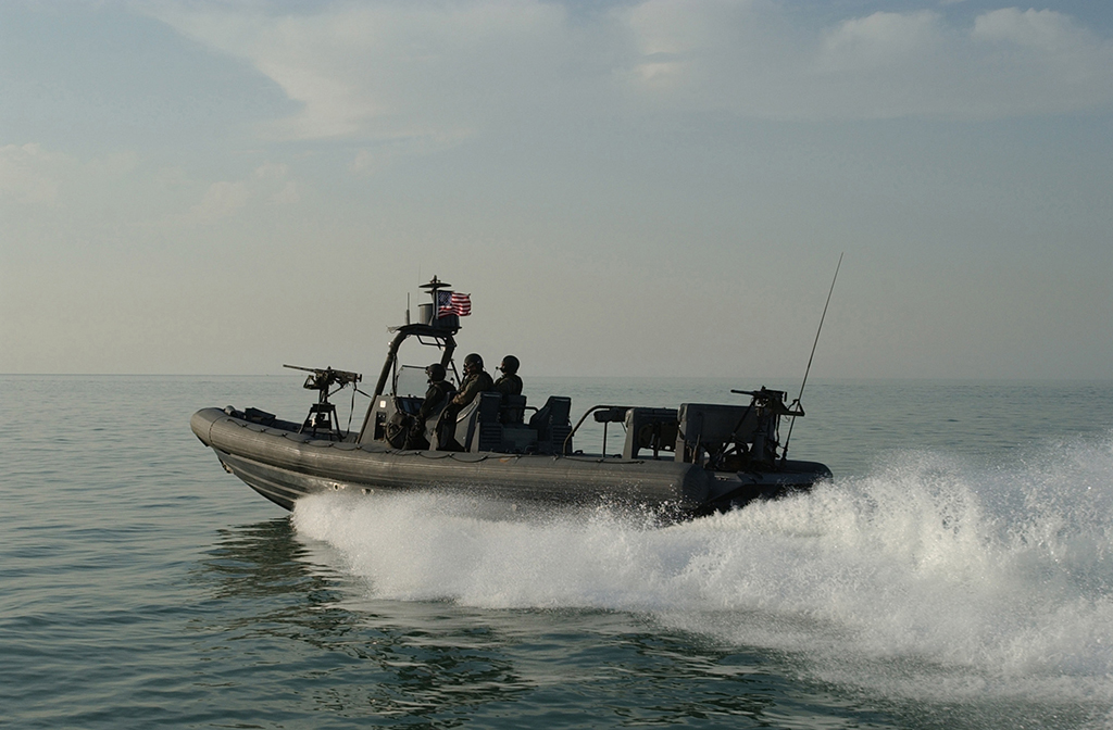 Wicker, Hyde-Smith, & Palazzo Praise Navy Contracts for Work on Miss. Gulf Coast