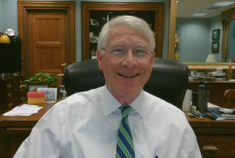Wicker Highlights Water Workforce Issues in Senate Hearing